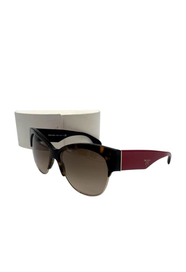 PRADA - AVANA SQUARE MAN